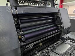 Heidelberg PM-GTO-52-1