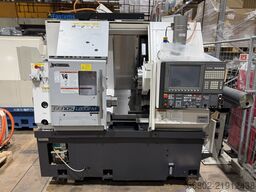 Okuma GENOS L200E-MY