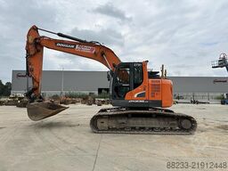 Doosan DX235LCR-5