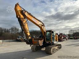 Hyundai HX235LCR