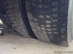 MAN 25.292 (19220 L / 3 COMPARTIMENTS / 6X2 / MANUA...