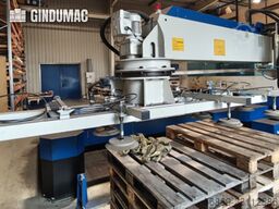 TRUMPF TruLaser450