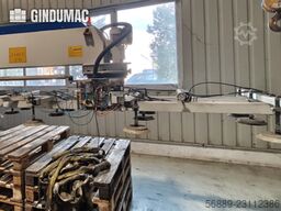 TRUMPF TruLaser450