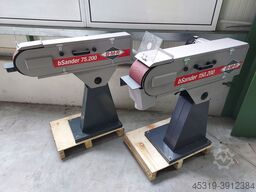 Bomar bSander 150.200 & 75.200