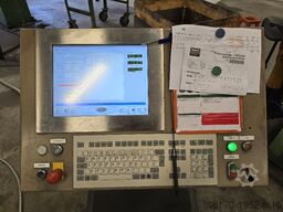 Dynobend CB 60