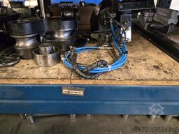Dynobend CB 60