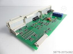 Heidenhain Id. 324 952-12 Interfaceplatine SN: 10829016 - gen. mit 3 Mo. Gew.-