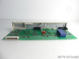 Heidenhain Id. 324 952-12 Interfaceplatine SN: 10829016 - gen. mit 3 Mo. Gew.-