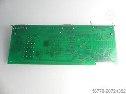 Heidenhain Id. 324 952-12 Interfaceplatine SN: 10829016 - gen. mit 3 Mo. Gew.-