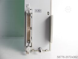 Heidenhain Id. 324 952-12 Interfaceplatine SN: 10829016 - gen. mit 3 Mo. Gew.-