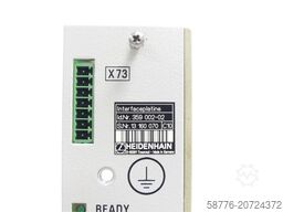 Heidenhain Id. 359 002-02 Interfaceplatine SN:13160070 - generalüberholt mit 3 Monaten Gewährleistung-