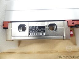 Heidenhain LC 183 10nm ML 1140mm ID 557679-11 SN34320188P + Lesekopf - ungebr.