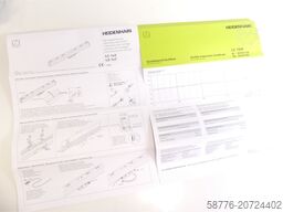 Heidenhain LC 193F / 10nm Längenmaßstab ohne Messkopf - ! -