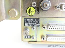 Heidenhain LE 335 C . 246 819 99 SN:2762213 generalüberholt mit 6 Monaten Gewährleistung!