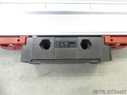 Heidenhain LS 186 / ML 440mm ID295711-15 SN7733807G mit Lesekopf - ungebr.