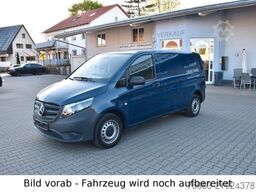 MERCEDES-BENZ Vito Kasten Kompakt 116 CDI PRO RWD Autom. Klima