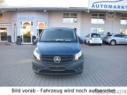 MERCEDES-BENZ Vito Kasten Kompakt 116 CDI PRO RWD Autom. Klima