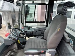 Kalmar ECG 160-12 - FREIHUB-Mast !!!
