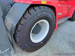 Kalmar DCG 150-12