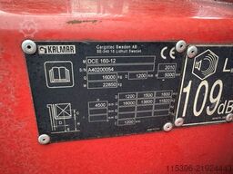 Kalmar DCE 160-12