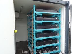 INOMO Technologies CABINET EES