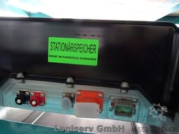 INOMO Technologies CABINET EES
