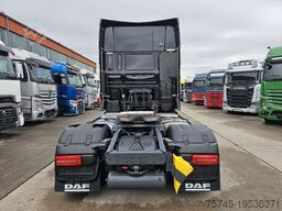 DAF XF 530 *TOP*ACC*2X TANK*STANDKLIMA *RETARDER *