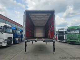 KOMATSU WA 200 * WENIG BELASTET * TOP * NEUE REIFEN