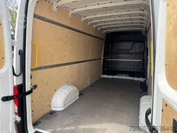 MAN TGE 3.140 *L4H2*Automatik*Navi*PDC*