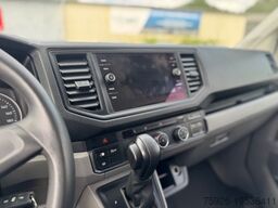 MAN TGE 3.140 *L4H2*Automatik*Navi*PDC*