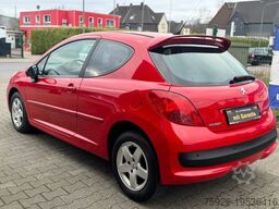 PEUGEOT 207 Sport 110 * JBL-Sound* Neu Tüv* Parkhilfe*