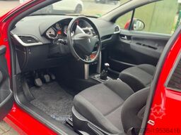 PEUGEOT 207 Sport 110 * JBL-Sound* Neu Tüv* Parkhilfe*