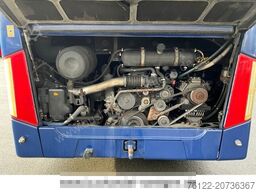 SCANIA Scania/S 531/Skyliner/S 431