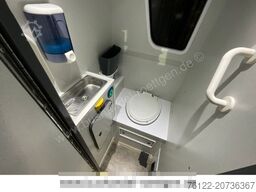 SCANIA Scania/S 531/Skyliner/S 431