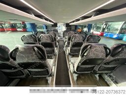 VAN HOOL Astromega TDX 27/S 531/Skyliner/S 431