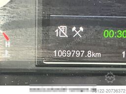 VAN HOOL Astromega TDX 27/S 531/Skyliner/S 431