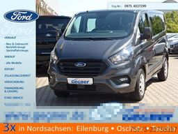 FORD Transit Custom Doka Kasten 170PS Trend LKW L1H1