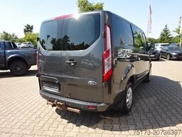 FORD Transit Custom Doka Kasten 170PS Trend LKW L1H1