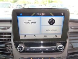 FORD Transit Custom Doka Kasten 170PS Trend LKW L1H1