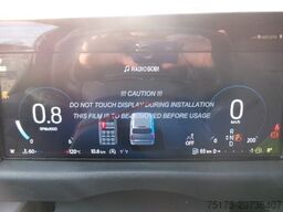 FORD Transit Custom 320L2 Limited Kombi AT AHK 2xSTür