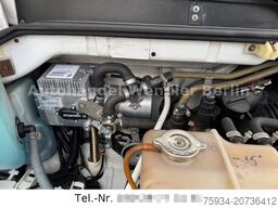 MERCEDES-BENZ Vario 814D Diff Klima Standh120km/h  saniert
