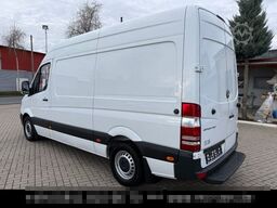 MERCEDES-BENZ Sprinter 314 CDi L2H2 Kasten Klima