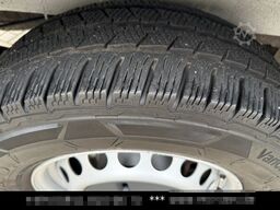 MERCEDES-BENZ Sprinter 314 CDi L2H2 Kasten Klima