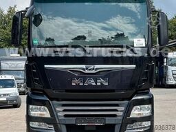 MAN TGX 18.500 4x2 Blatt/Luft Retarder Standklima