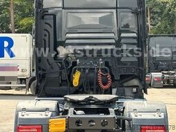 MAN TGX 18.500 4x2 Blatt/Luft Retarder Standklima