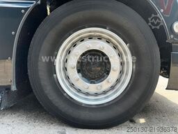 MAN TGX 18.500 4x2 Blatt/Luft Retarder Standklima