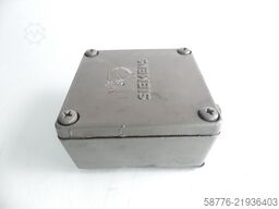 Siemens Klemmkasten für 1HU3076-0AC01 Motor