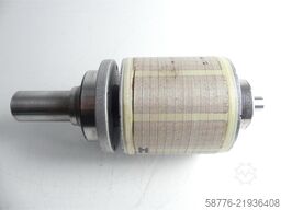 Siemens Rotor für 1FT6082-1AF71 Sychronmotor