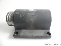 Siemens Stecker für 1FT6082 Motor SN: 103181
