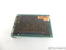 AMK KW-PB1 Modul AE-PB1-1.01 SN 27866